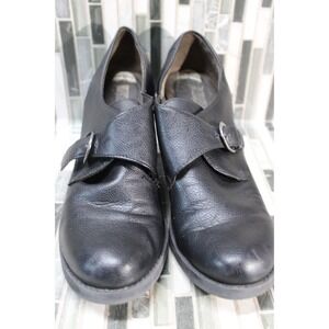 Natural Soul Heels All Thru Comfort‎ Size 7.5
